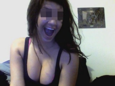 Relation basée sur le cul avec une salope de banlieue de Écully