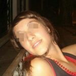 Fille tr&egrave;s open &agrave; Saint-Cyr-au-Mont-d'Or