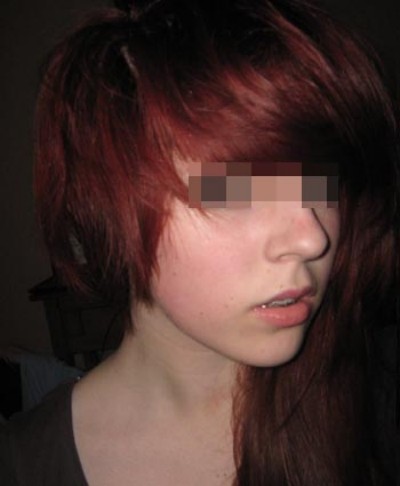 Coquine sur Lyon pour un plan cul discret