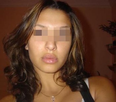 Belle fille recherchant un beur bien monté à Lyon