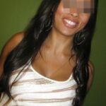 Fille tr&egrave;s ouverte veut des longs membres &agrave; sucer sur V&eacute;nissieux