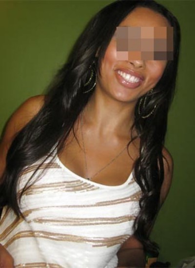 Je cherche un beau métis à Lyon pour une fellation nature