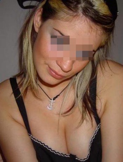 Femme très ouverte à Oullins