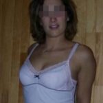 Femme non v&eacute;nale pour un mec discret &agrave; Francheville