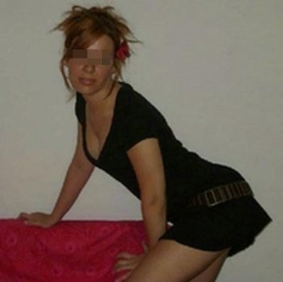 Fille très chaude sur Vénissieux aimant faire l'amour