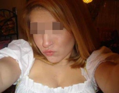 Obsédée sexuelle souhaiterait gober de queues très épaisses sur Lyon