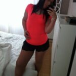 Grosse cochonne à Bron pour une pipe Grosse cochonne à Bron pour une pipe