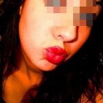 Grosse chaudasse d&eacute;sire rencontrer un homme asiatique pour du sexe sur Francheville