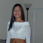 Coquine pour une petite fellation à Bron Coquine pour une petite fellation à Bron