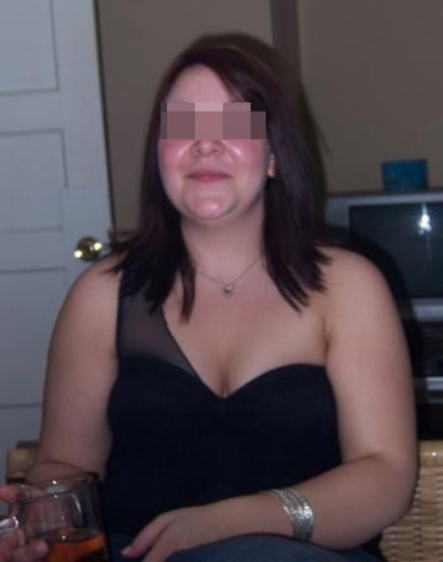 Chiennasse pour une fellation gratuite sur La Mulatière