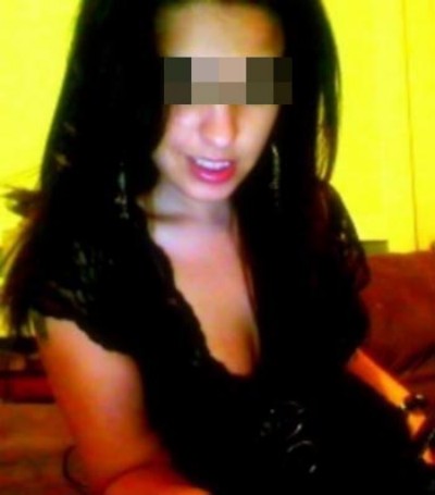 Cochonne pour une fellation en gorge profonde de La Mulatière