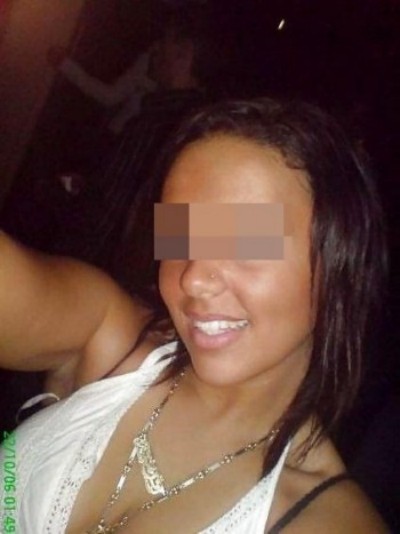 Fille libérée de Lyon pour un rdv rapide