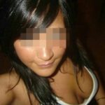 Cochonne sur Lyon pour un métis bien gaulé Cochonne sur Lyon pour un métis bien gaulé