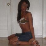 Jeune Femme &agrave; Lyon pour une rencontre sexe