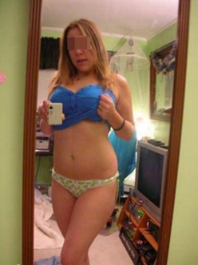 Jolie femme de Lyon pour un plan sex rapide