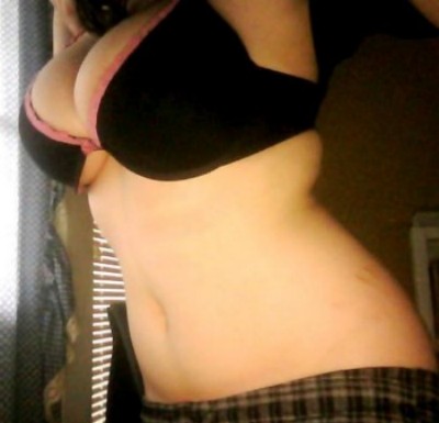 Annonce d'une cochonne