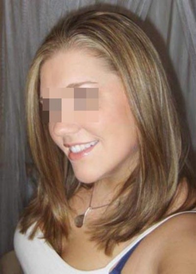 Fille libérée veut une queue bien poilue à pomper sur Lyon