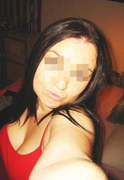 Cochonne aimant la baise