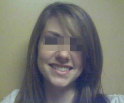 Belle petite cochonne pour une fellation de Vénissieux