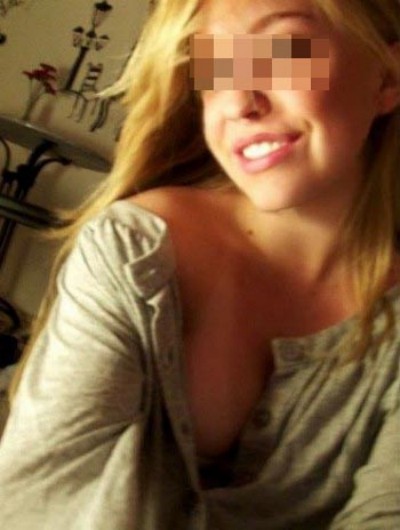 Un mec très ouvert interessé par une pipe baveuse ?