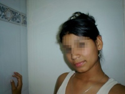 Salope sur Lyon pour une grosse pipe