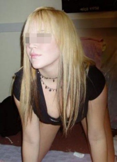 Belle fille recherchant un homme à Pierre-Bénite