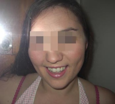 Fille très chaude sur Oullins