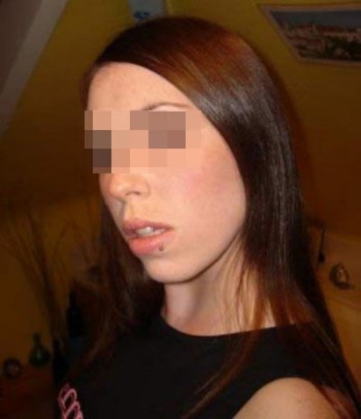 Fille délurée à Caluire-et-Cuire qui aime la sodo