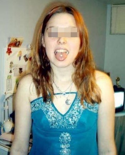 Bonne baiseuse qui désirerait une queue circoncise à sucer à Vénissieux