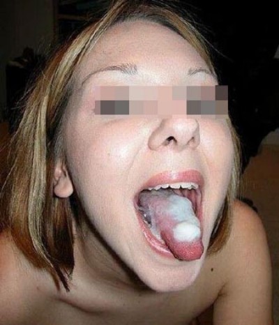 Femme bien salope adorerait pomper une queue très épaisse à Lyon