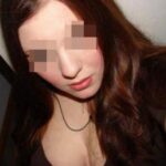 Charmante jeune femme désirant un long membre à sucer à Vénissieux Charmante jeune femme désirant un long membre à sucer à Vénissieux