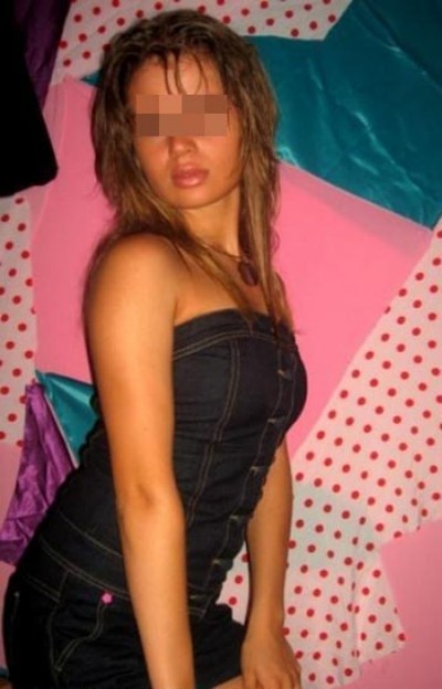 Coquine à La Mulatière pour un rdv rapide