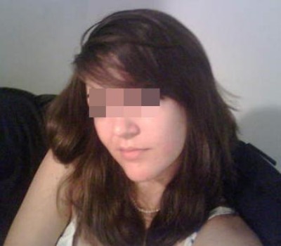 Jolie jeune Femme à Bron pour un plan cul discret