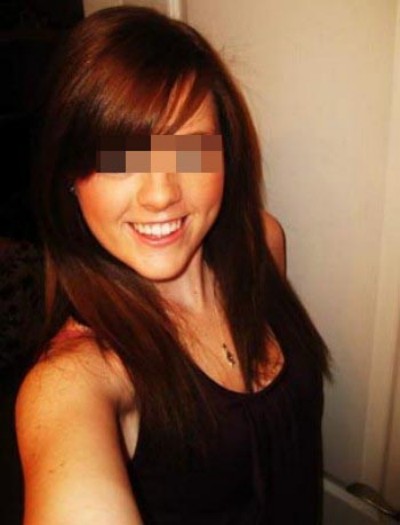 Fille très cochonne qui cherche un homme ttbm sur La Mulatière à sucer