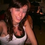 Fille c&eacute;libataire &agrave; Lyon pour une rencontre coquine