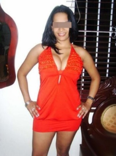 Femme sans tabou pour une pipe avalée à Lyon