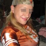 Bouffeuse de sperme souhaite pomper de bites ras&eacute;es sur La Mulati&egrave;re