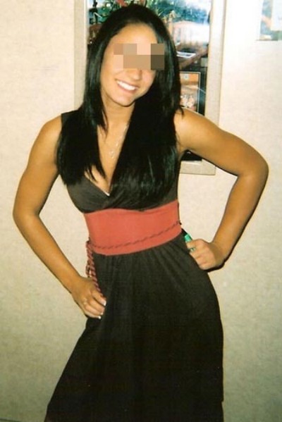 Petite sauterie avec une célibataire à Lyon