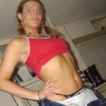 Jolie femelle pour une pipe sur Saint-Fons Jolie femelle pour une pipe sur Saint-Fons