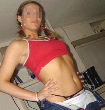 Baise à 3 à Pierre-Bénite