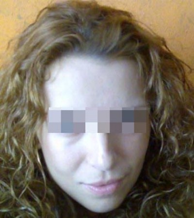 Fille célib voulant une énorme queue à sucer sur Oullins