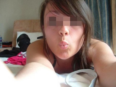 Salope sur Pierre-Bénite pour une pipe