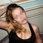 Grosse putasse de Lyon pour une rencontre sexy