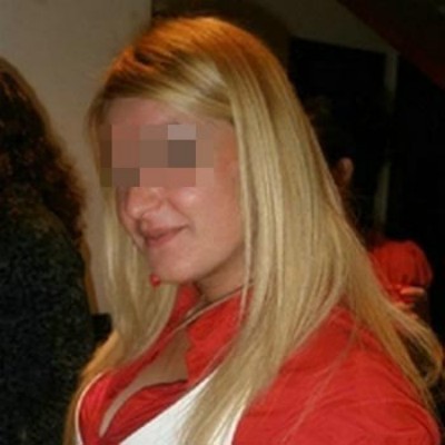 Vraie cochonne pour une petite fellation à Écully