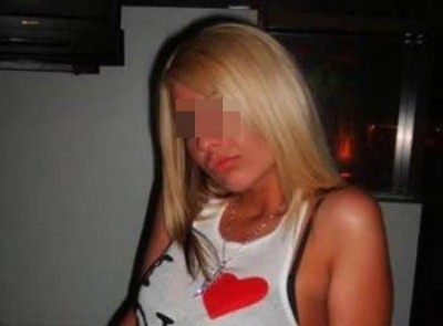 Je cherche un mec discret de Lyon pour une pipe en gorge profonde