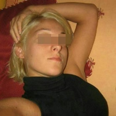 Belle femme qui cherche un mec direct sur Lyon