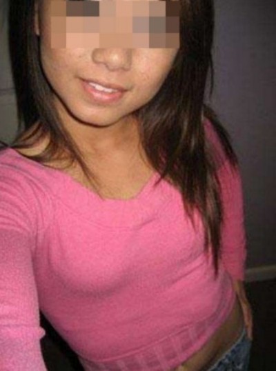 Coquine désirant une très grosse queue à sucer à Vénissieux