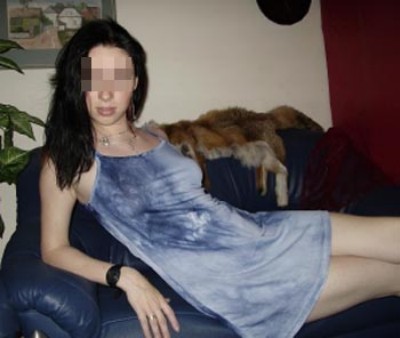 Coquine de Lyon pour un plan cul