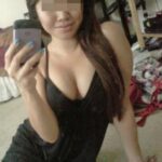 Fille tr&egrave;s sexy voulant pomper des bites g&eacute;antes sur La Mulati&egrave;re