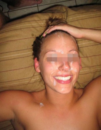 Annonce d'une dingue de sexe